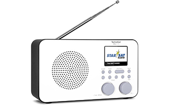 TechniSat VIOLA 2 C IR